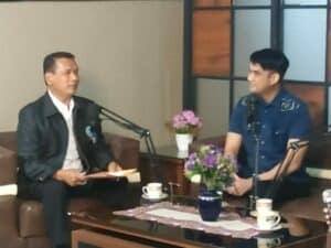 Hidup Bahagia Tampa Narkoba Generasi Muda Memiliki Kesadaran Dalam Membentengi Dirinya Dari Penyalahgunaan Narkoba.