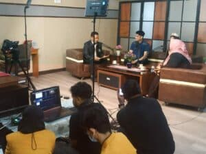 Hidup Bahagia Tampa Narkoba Generasi Muda Memiliki Kesadaran Dalam Membentengi Dirinya Dari Penyalahgunaan Narkoba.