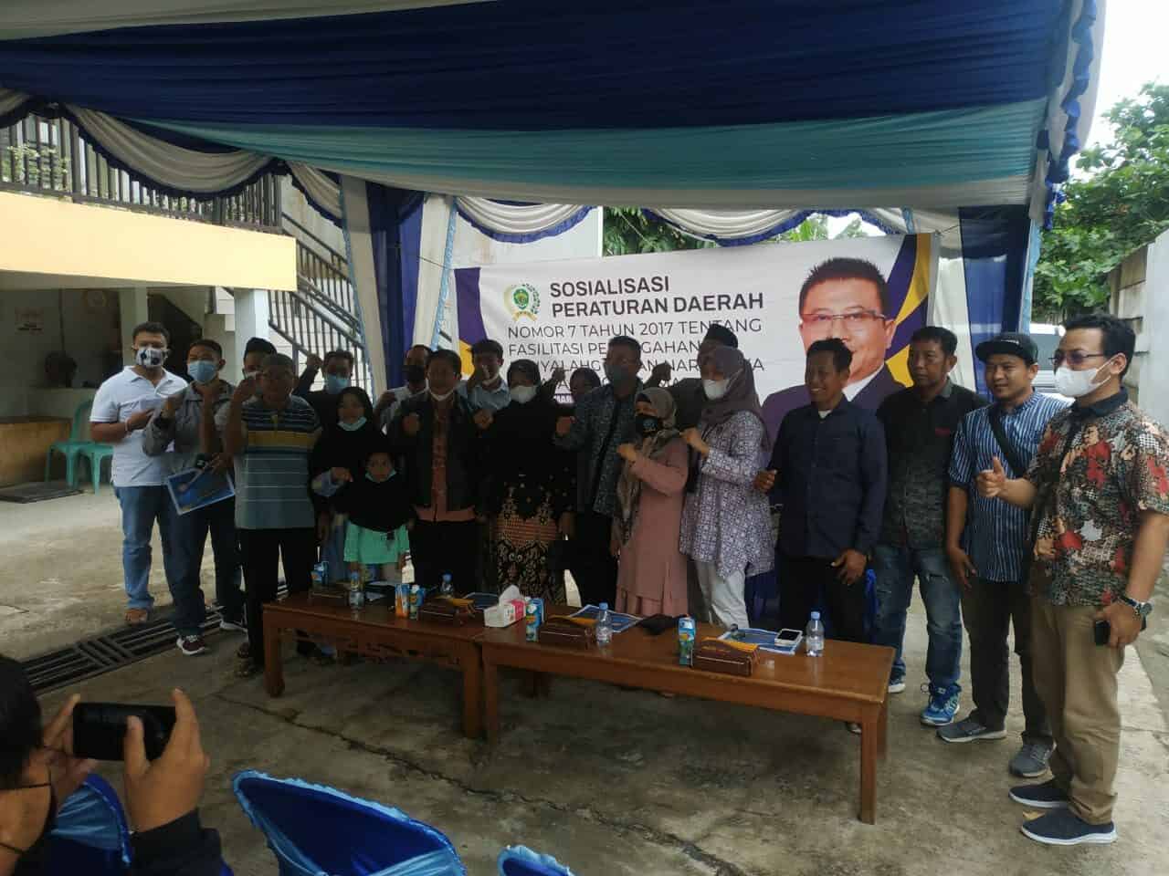 Konsep Otomatis
