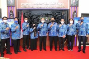Konsep Otomatis