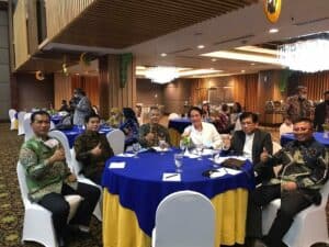 Konsultasi Publik Rancangan Peraturan Daerah Kalimantan Timur Tentang Fasilitasi Pencegahan Dan Pemberantasan Penyalahgunaan Dan Peredaran Gelap Narkotika (P4GN) Dan Prekursor Narkotika (PN)