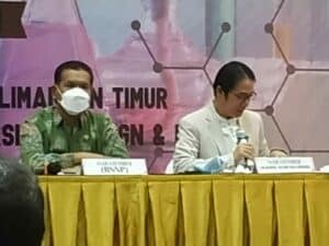 Konsultasi Publik Rancangan Peraturan Daerah Kalimantan Timur Tentang Fasilitasi Pencegahan Dan Pemberantasan Penyalahgunaan Dan Peredaran Gelap Narkotika (P4GN) Dan Prekursor Narkotika (PN)