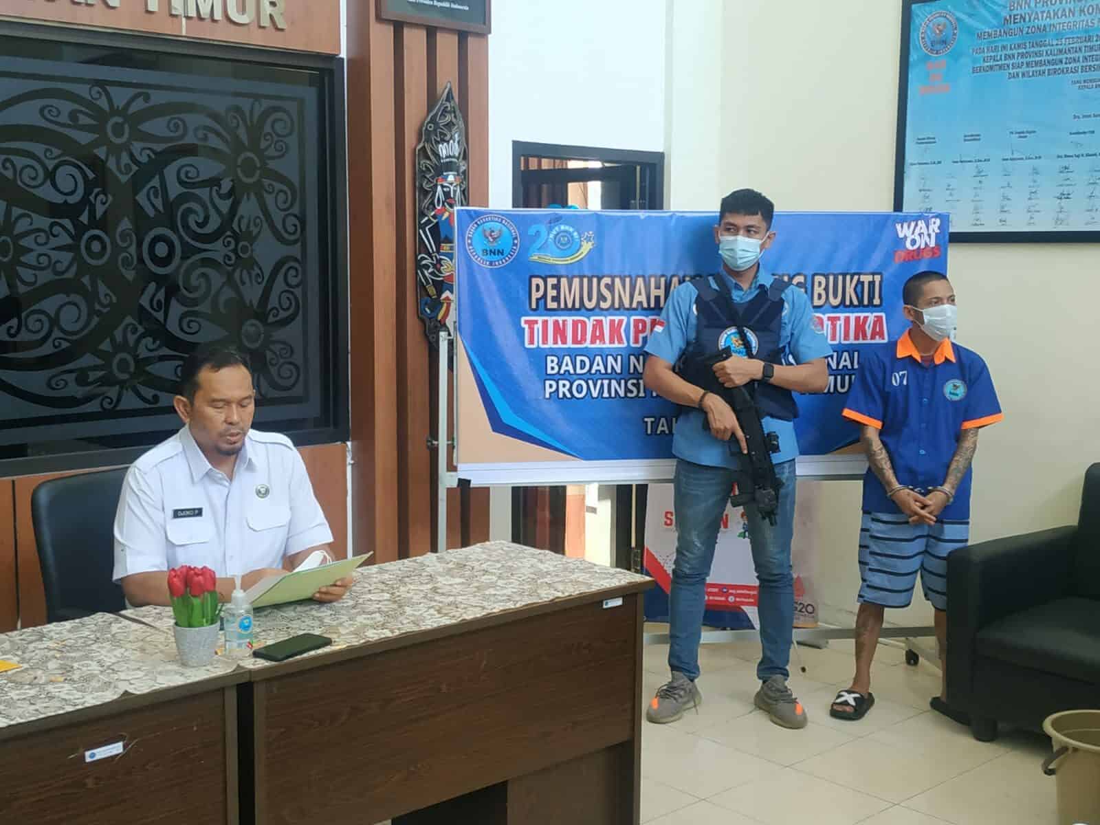 Konsep Otomatis