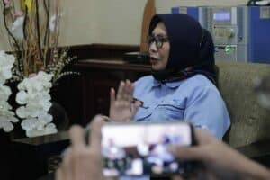 Brigjen.Pol. Wisnu Andayana , RRI Samarinda Memiliki Potensi Yang Kuat Dalam Menyebarluaskan Pesan Bahaya Narkoba Ke Masyarakat