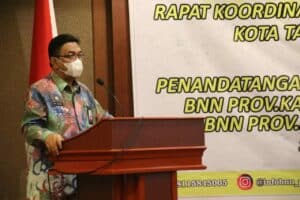 Konsep Otomatis