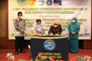 Konsep Otomatis