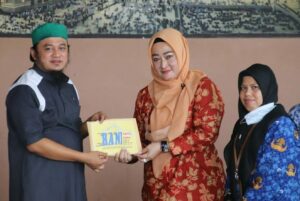 “Jauhi Narkoba Dan Marilah Kita Perangi, Yayasan Baitul Walad Musthofa Ciptakan Generasi Muda Penerus Bangsa Yang Bersih Dari Narkoba.
