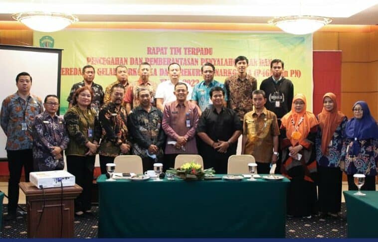 Konsep Otomatis