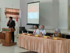 Program Ketahanan Keluarga Anti Narkoba Berbasis Sumber Daya Pembangunan Desa (Desa Bersinar) di Kabupaten Kutai Timur