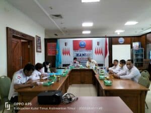 Program Ketahanan Keluarga Anti Narkoba Berbasis Sumber Daya Pembangunan Desa (Desa Bersinar) di Kabupaten Kutai Timur
