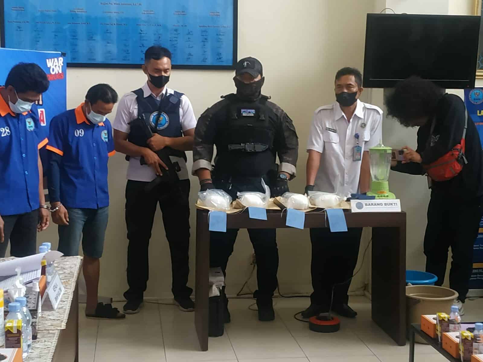 Konsep Otomatis