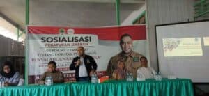 “Narkoba Tidak Hanya Akan Merusak Organ Tubuh, Melainkan Juga Akan Merusak Keimanan Dan Keyakinan Kita, Terutama Generasi Muda Yang Nantinya Menjadi Harapan Penerus Bangsa,”