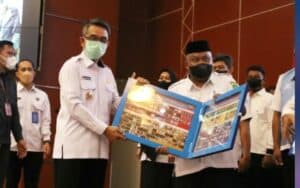 Konsep Otomatis