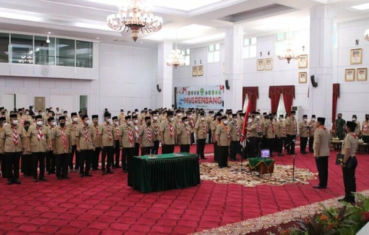 Konsep Otomatis