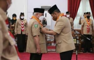 Konsep Otomatis