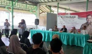 “Narkoba Tidak Hanya Akan Merusak Organ Tubuh, Melainkan Juga Akan Merusak Keimanan Dan Keyakinan Kita, Terutama Generasi Muda Yang Nantinya Menjadi Harapan Penerus Bangsa,”