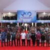ACARA PUNCAK HARI ANTI NARKOTIKA INTERNASIONAL 2024